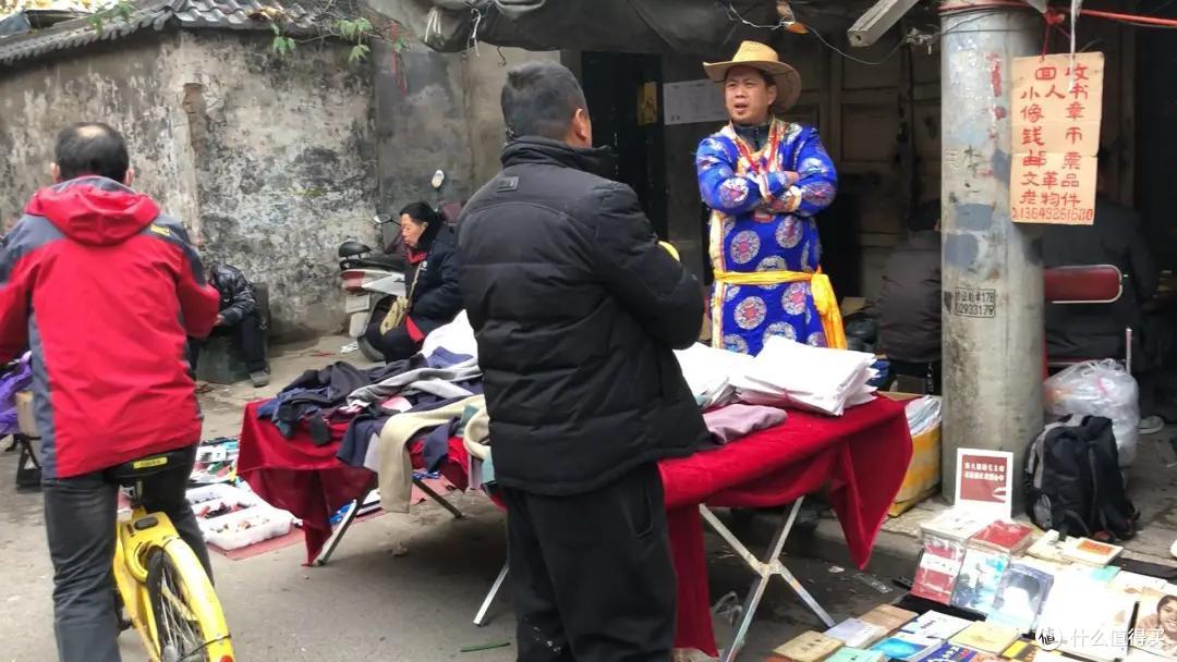 从花鸟到春药…西安集市路子野，我喜欢！| 西安5