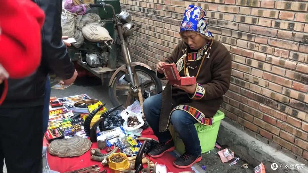 从花鸟到春药…西安集市路子野，我喜欢！| 西安5