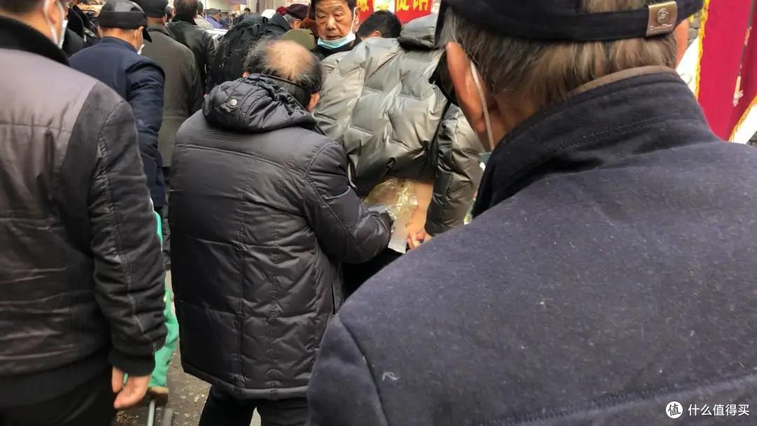 从花鸟到春药…西安集市路子野，我喜欢！| 西安5