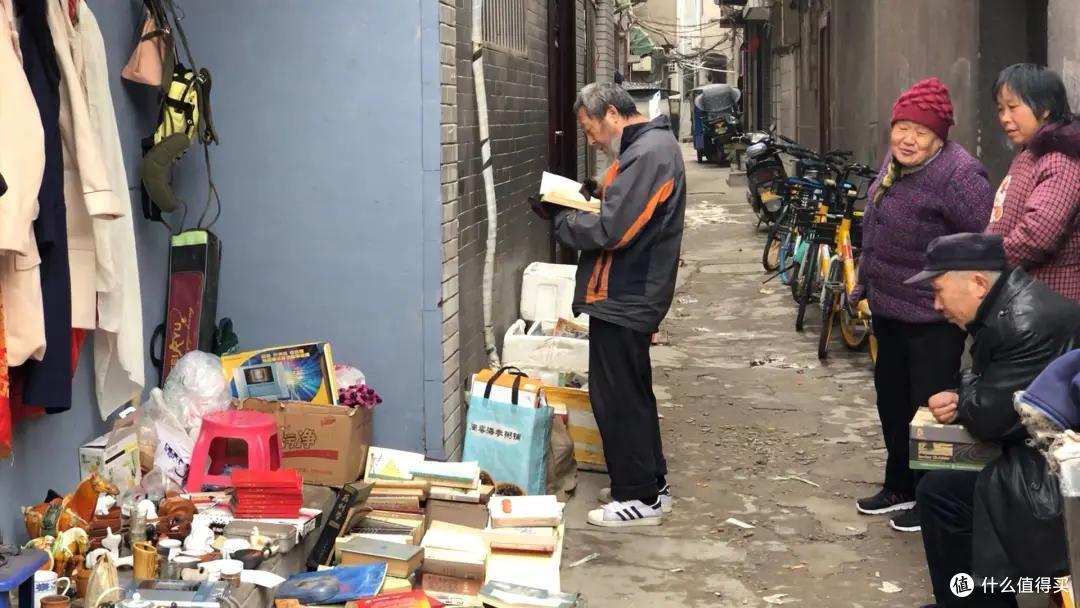 从花鸟到春药…西安集市路子野，我喜欢！| 西安5