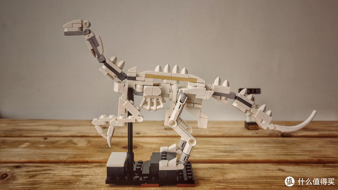 乐高21320史诗级套内合集(6947字,229张图)&nbsp