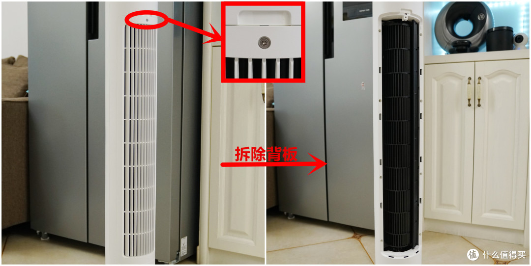 七种风扇详评，让你不走弯路，只买刚需！