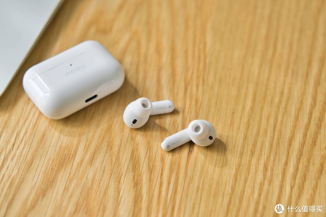 魅族新款无线降噪耳机，撞脸AirPods Pro