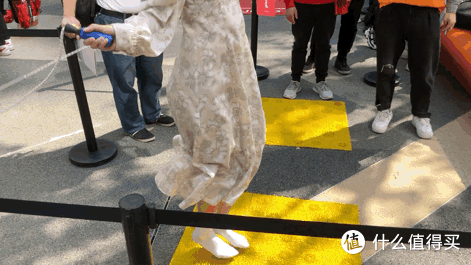 打卡小米总部!2021米粉Open day,我来啦!