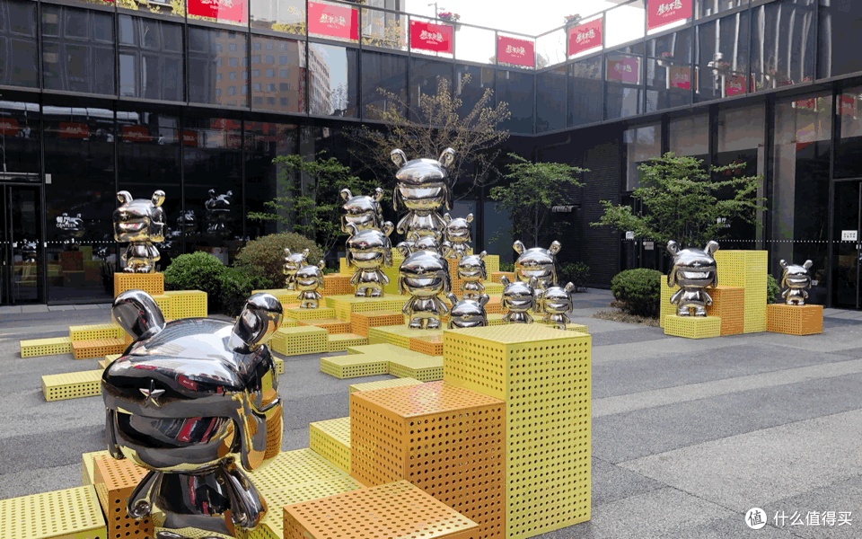 打卡小米总部!2021米粉Open day,我来啦!