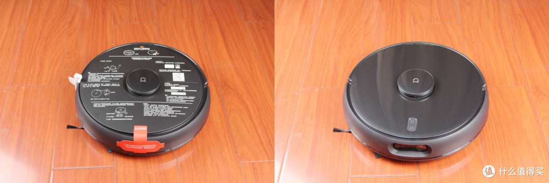 把家里的米家扫拖机器人升级成了Pro,看来小米造车真的快了