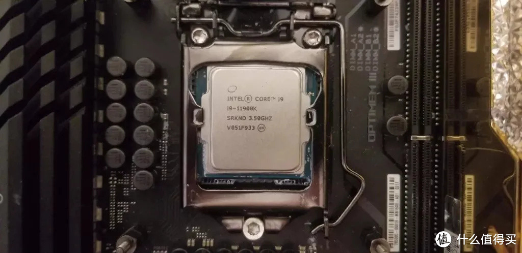 最性价比中端CPU？Intel 11代i9/i5极限评测 