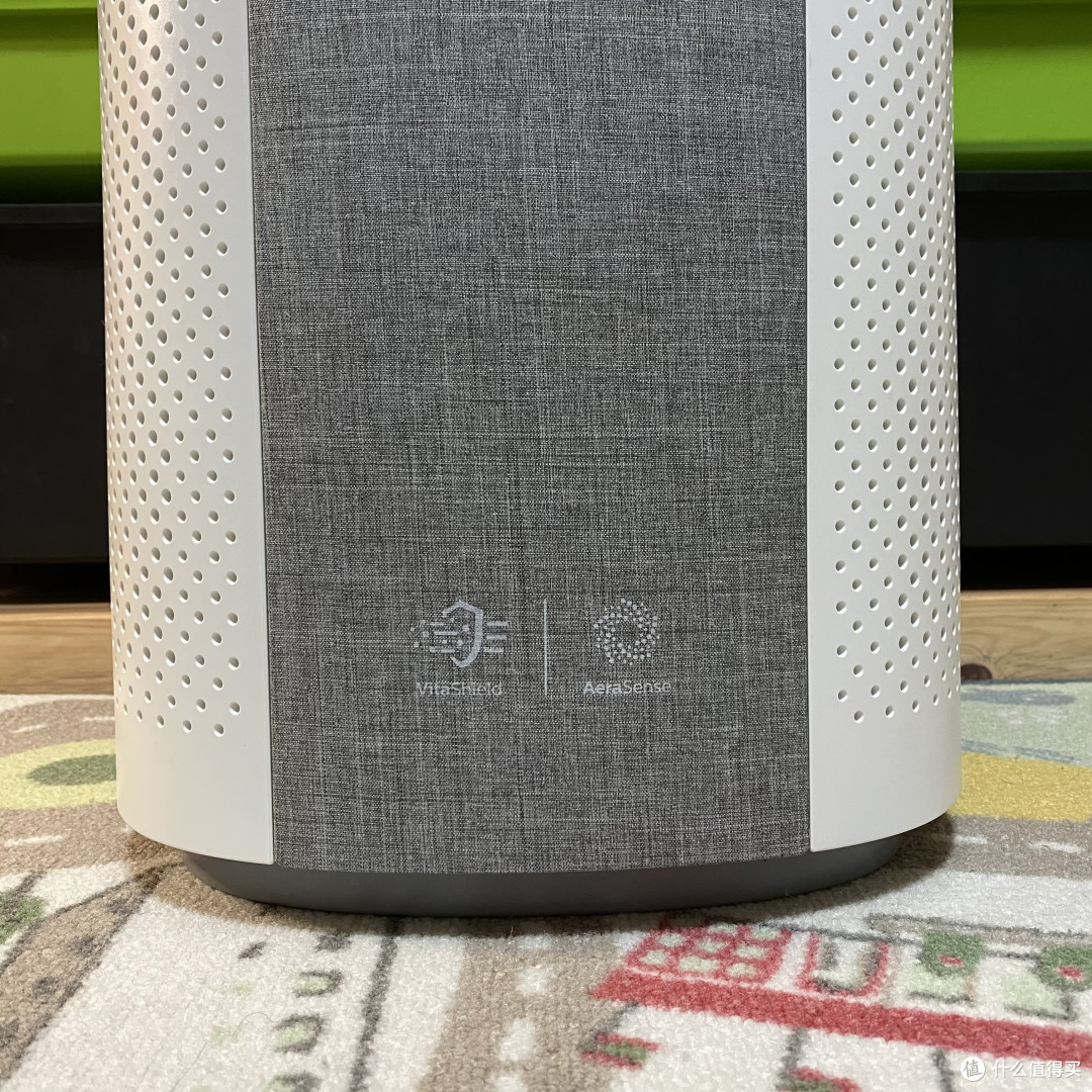 守护呼吸健康,跟甲醛说再见!飞利浦醛击手AC3998/00空气净化器