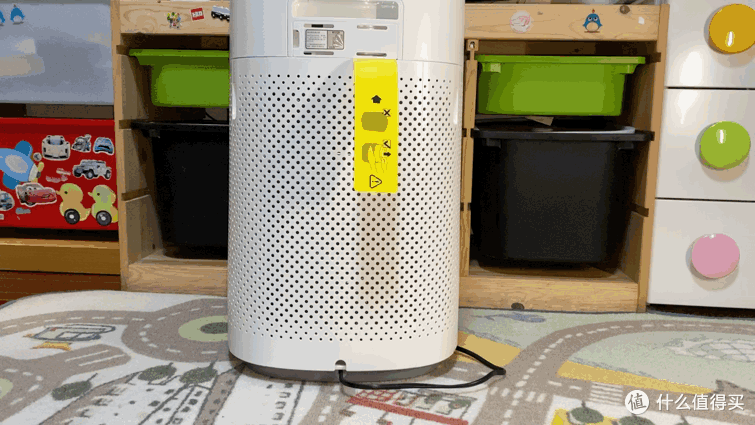 守护呼吸健康,跟甲醛说再见!飞利浦醛击手AC3998/00空气净化器