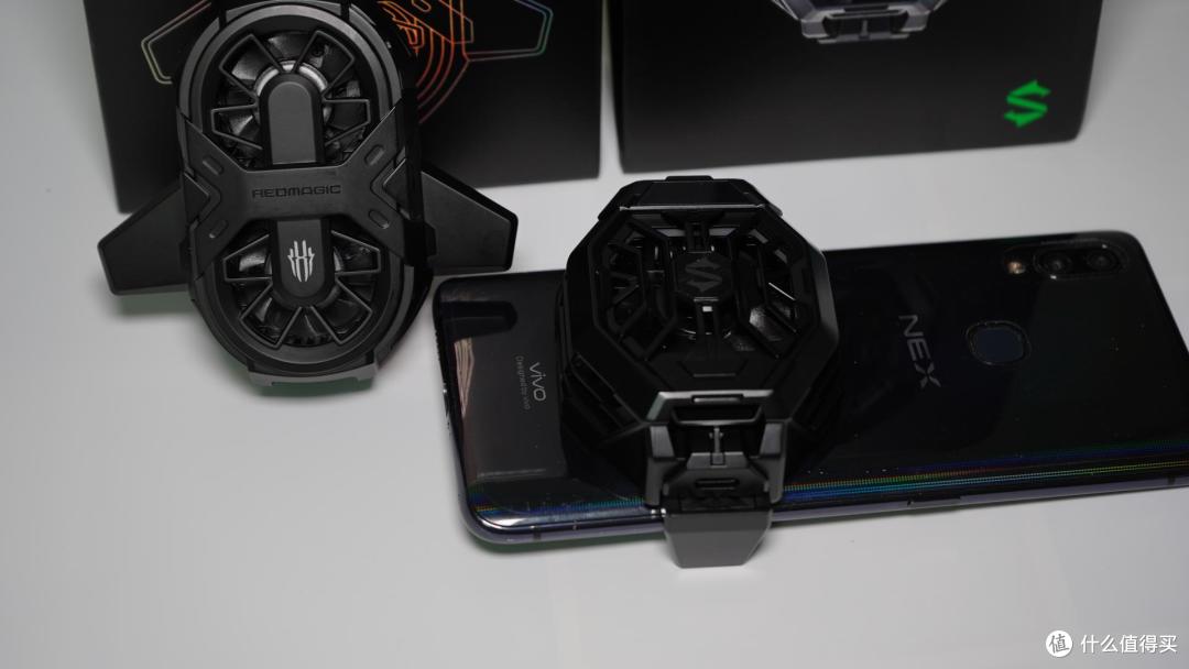 为提升散热性能不断努力,红魔跑的最早领先最多
