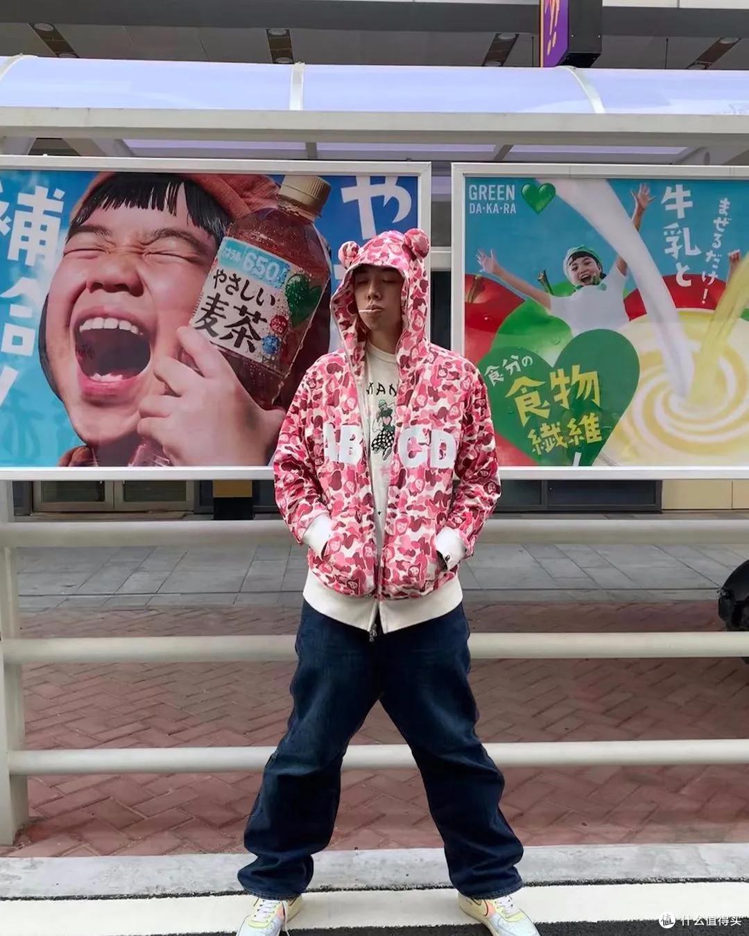发现有什么不同了吗
