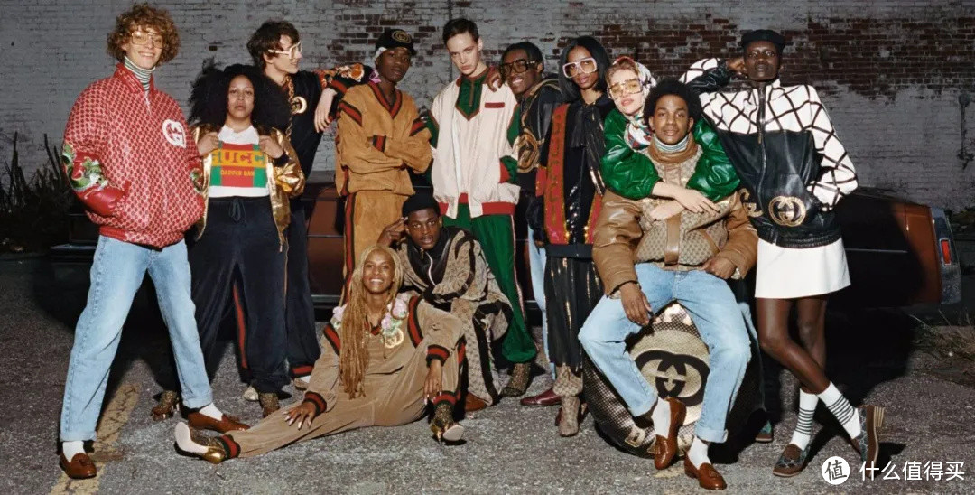 Dapper Dan,从 Remake 到上位的祖师爷