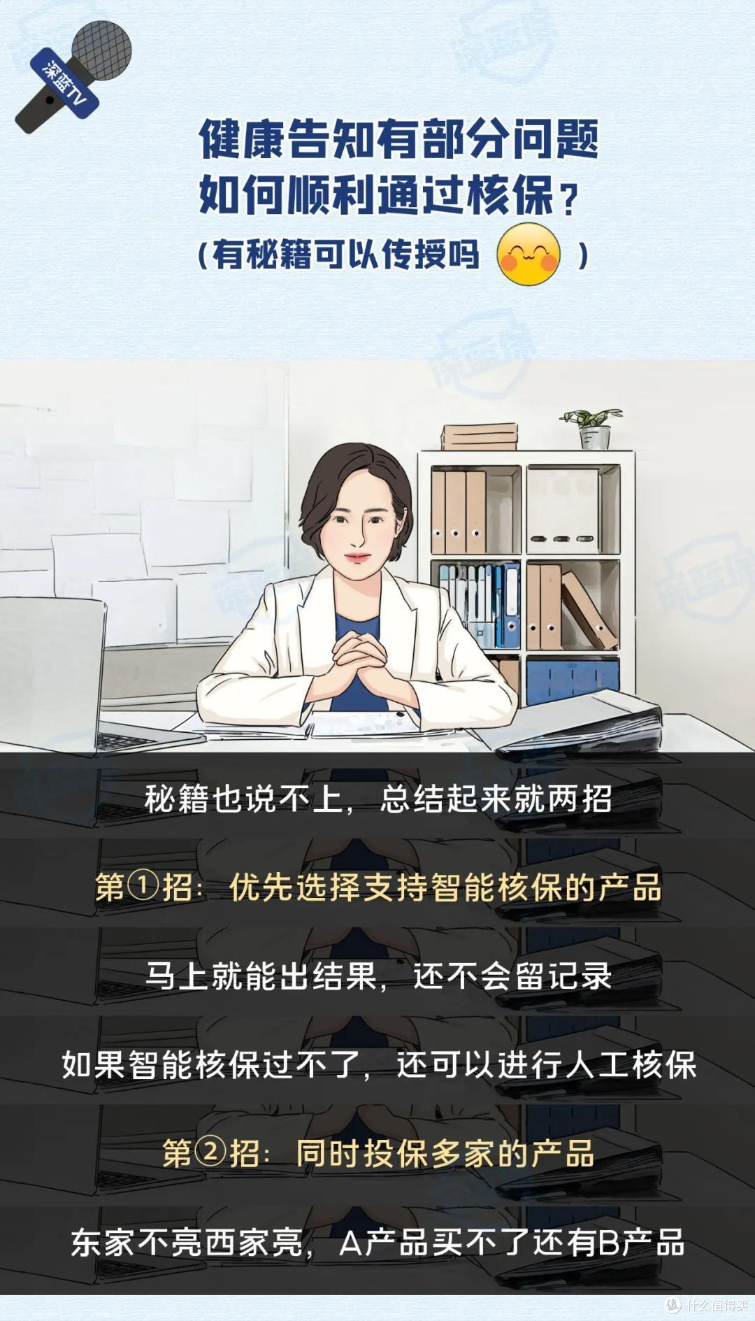 我的体检报告，保险能查到吗？体检异常赔钱吗？千万别坑了自己！