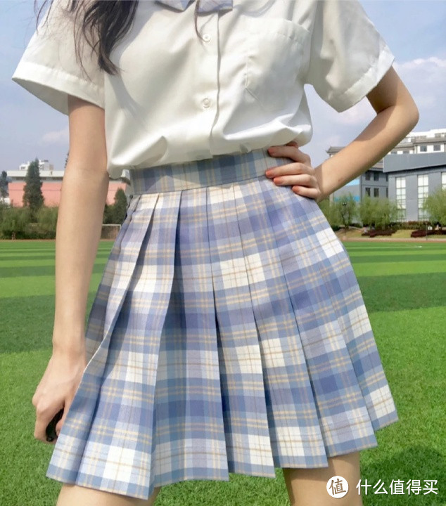 三坑国牌正当时！一夜销量30W＋的国牌JK制服，让你不得不服~    