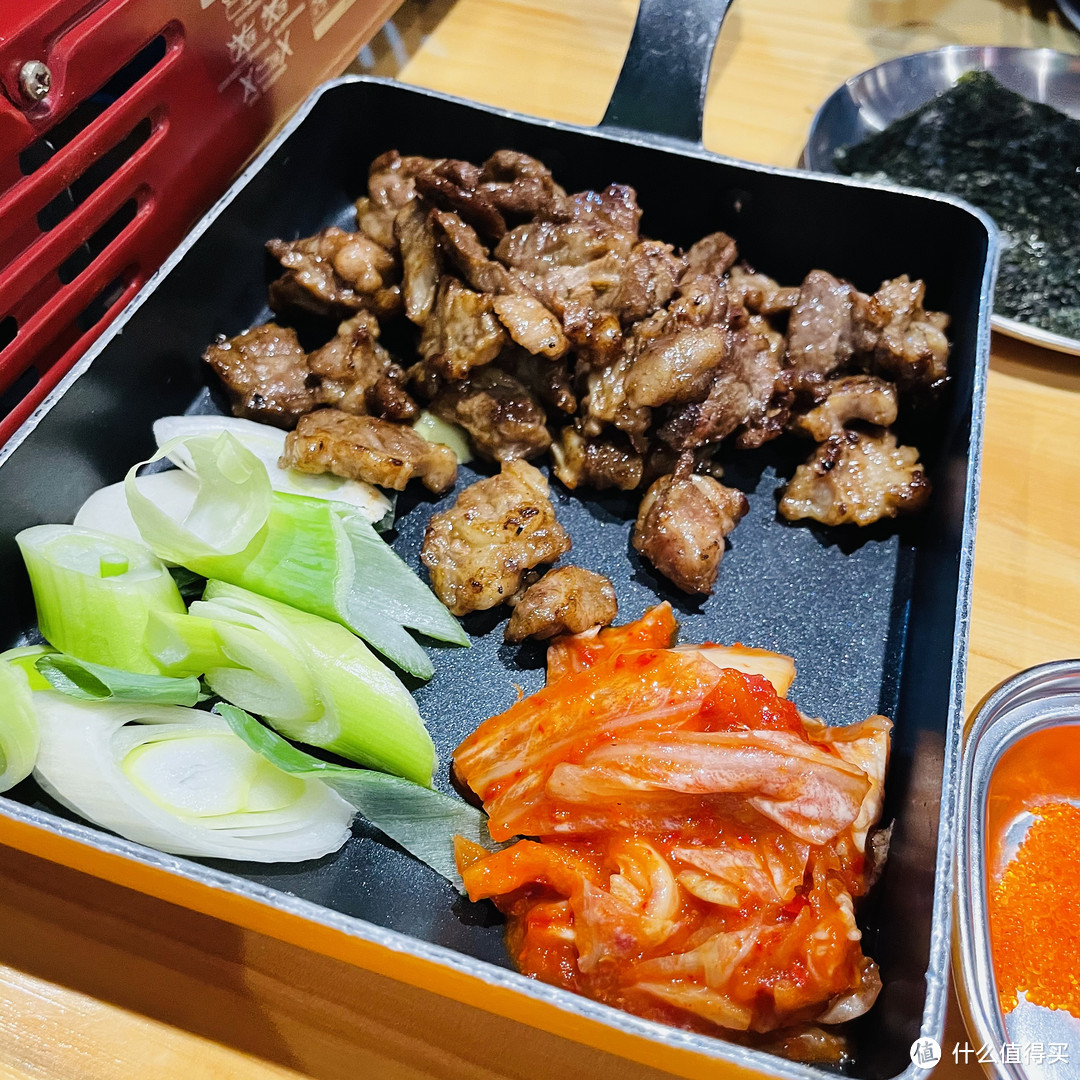 被韩剧种草的辣炒八爪鱼，吃法多多就是太辣了！