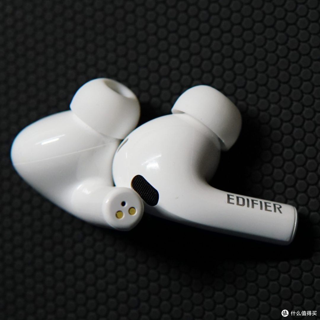漫步者lollipods pro:值得入手的平价降噪真无线蓝牙耳机