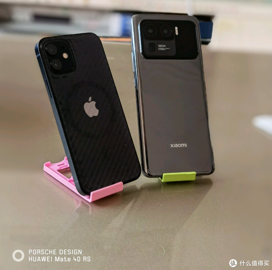 同价位 小米11Ultra还是iphone12