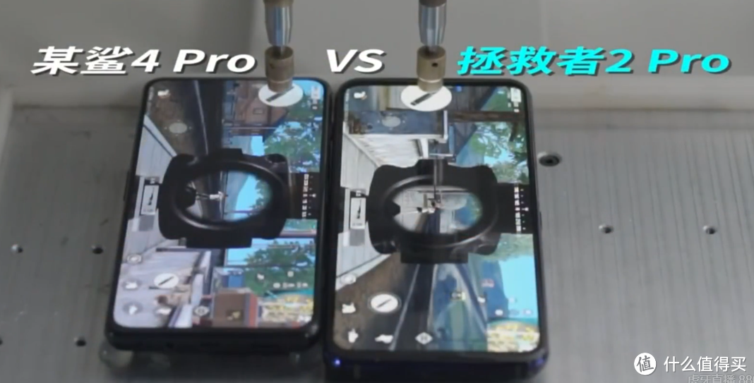 拯救者电竞手机2 Pro发布：双涡轮中置散热、骁龙888、8神键加持
