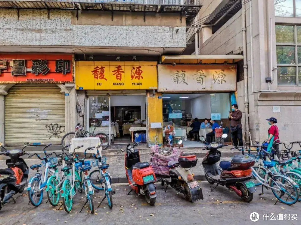 吃遍云南地道美味，从昆明的凹糟馆子开始