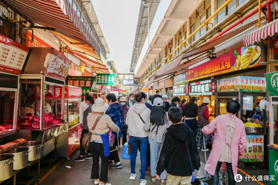 吃遍云南地道美味，从昆明的凹糟馆子开始