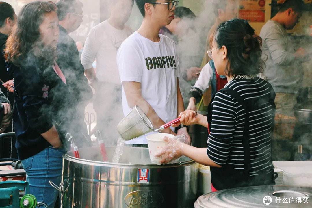 碳水炸弹十块钱吃到饱，武汉的早餐真的太危险了