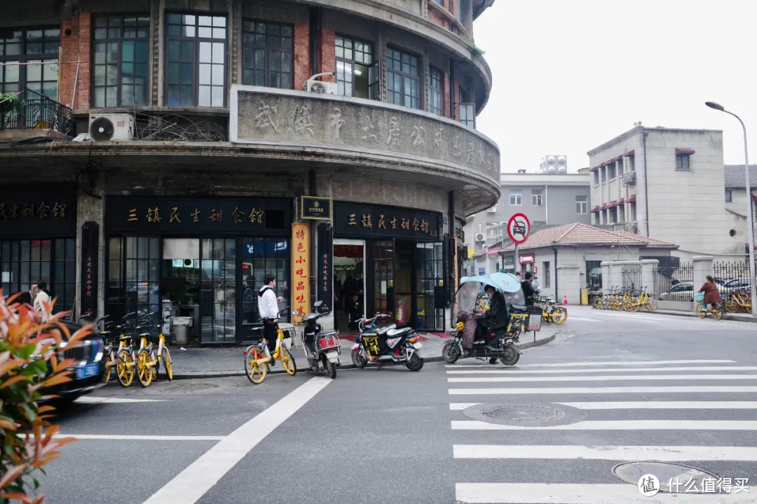 碳水炸弹十块钱吃到饱，武汉的早餐真的太危险了