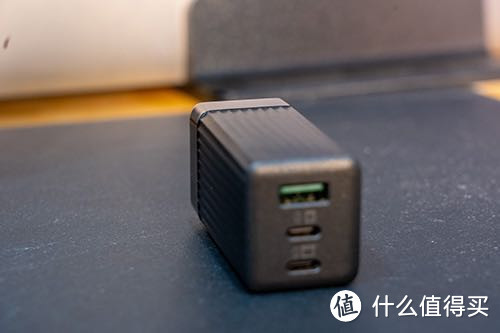 普通人体验征拓Zendure SuperPort S3二代充电器