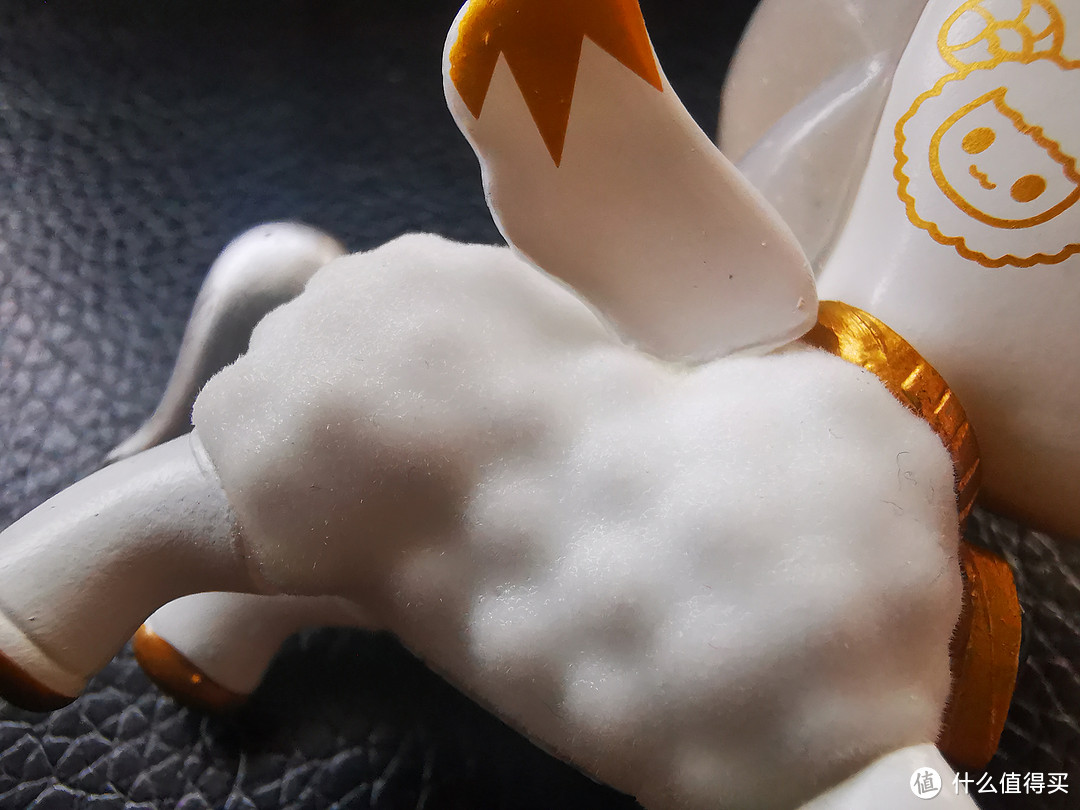 每天为你增加元气，tokidoki独角兽十二星座-白羊座Aries体验。