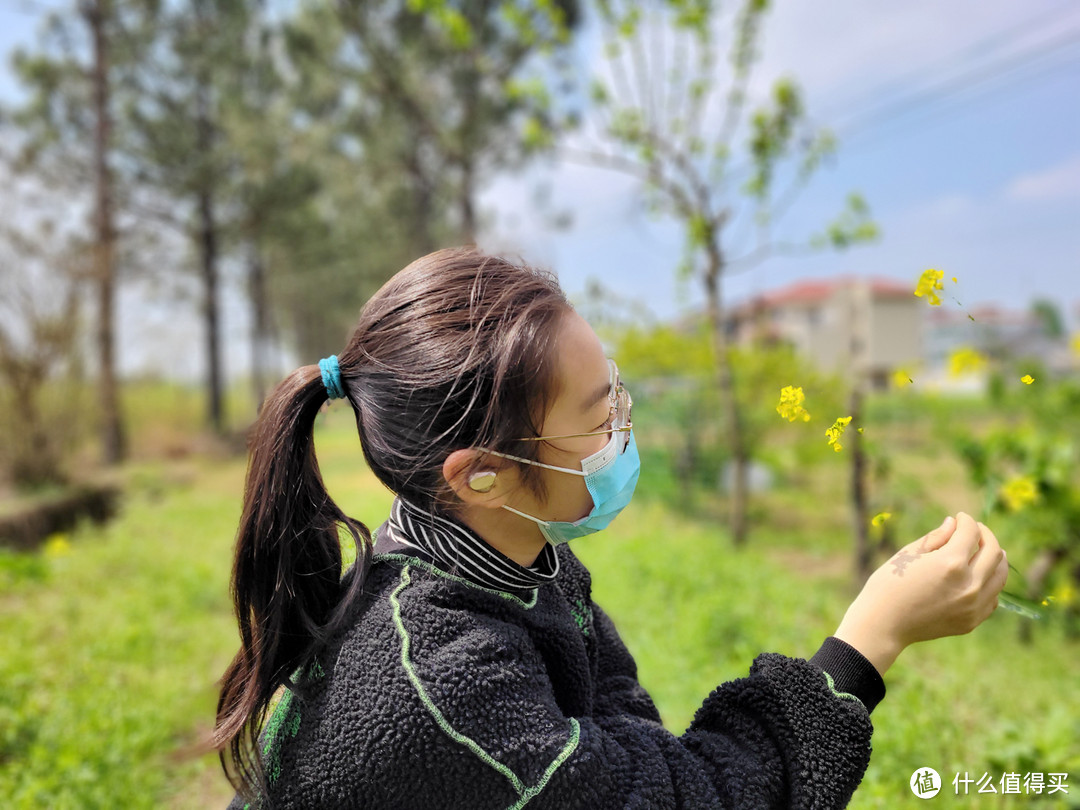 降噪新“静”界，12小时续航，柔宇RoPods真无线蓝牙耳机体验