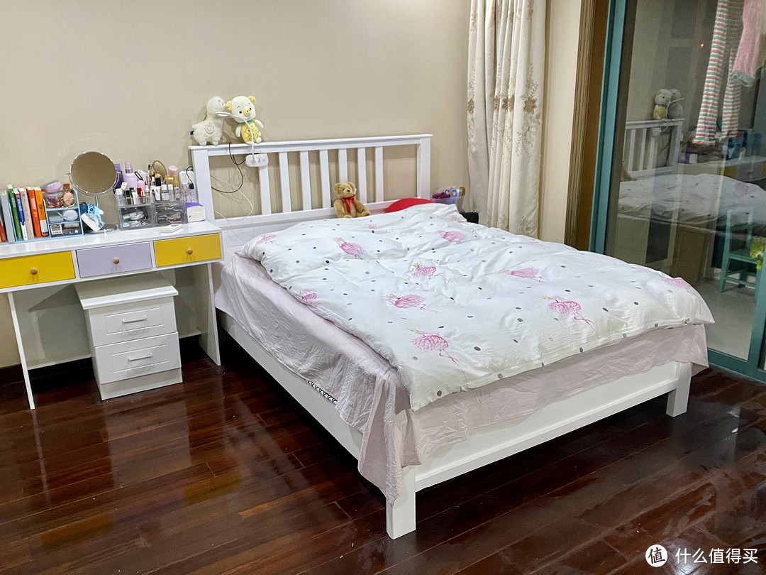盘点那些相见恨晚的收纳神器 越用越好用 卧室篇 收纳用品 什么值得买