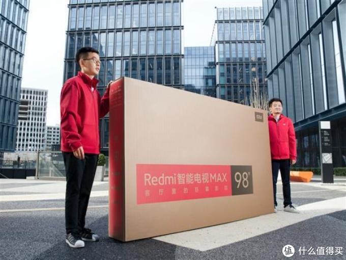 不到8000元的86寸电视！大即正确！Redmi MAX 86寸电视体验