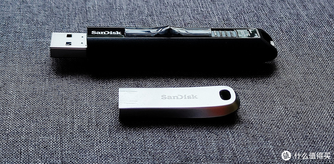 八年前的U盘坏了，抱着试一试的心态去送修：SanDisk CZ80换SanDisk CZ800