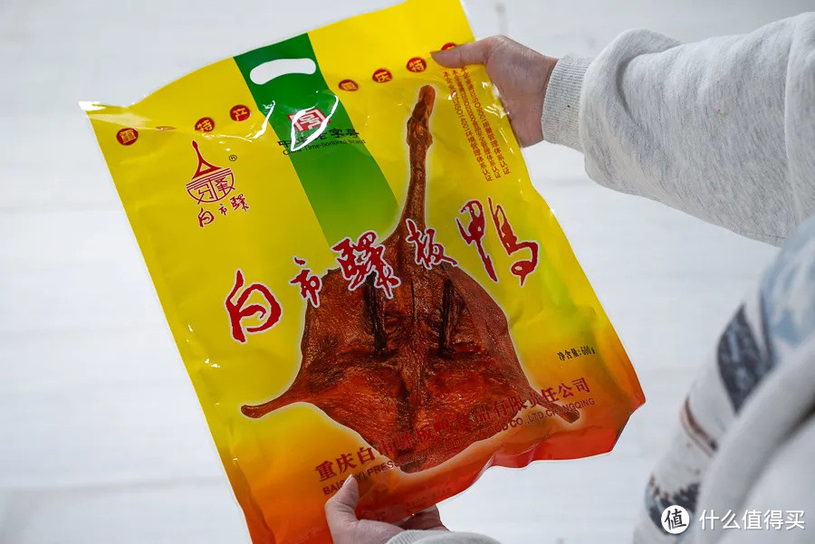 网购淘到的重庆美食,到底巴不巴适?