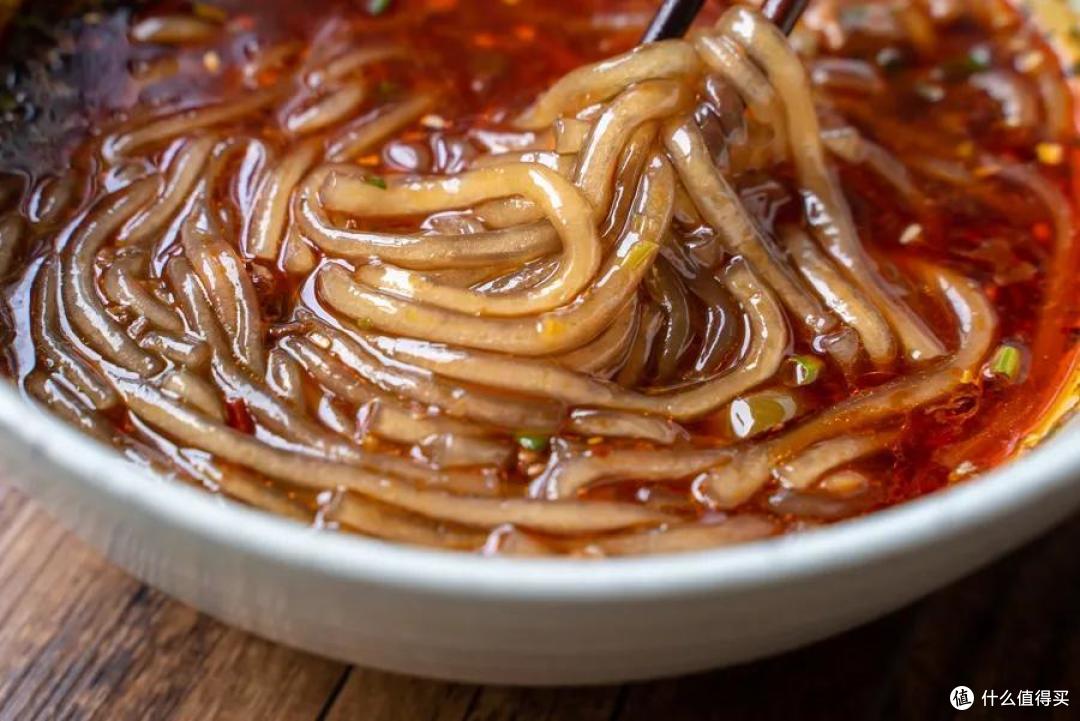 网购淘到的重庆美食,到底巴不巴适?