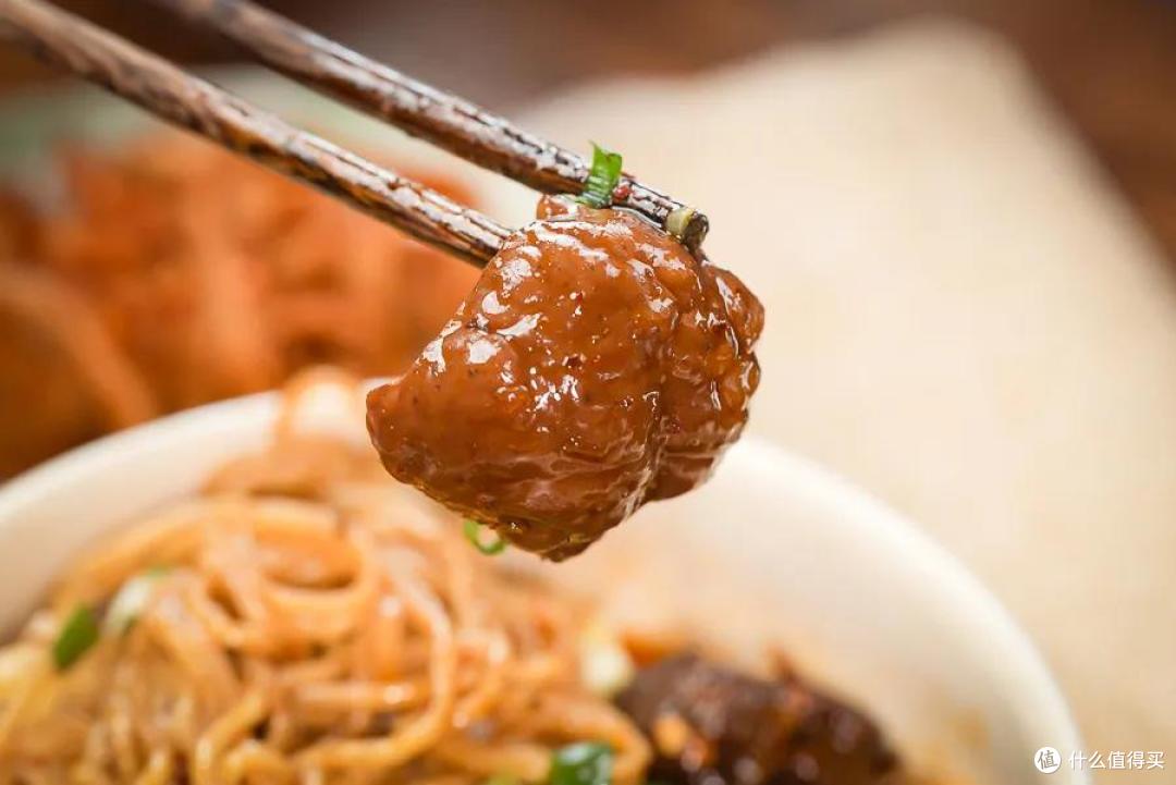 网购淘到的重庆美食,到底巴不巴适?