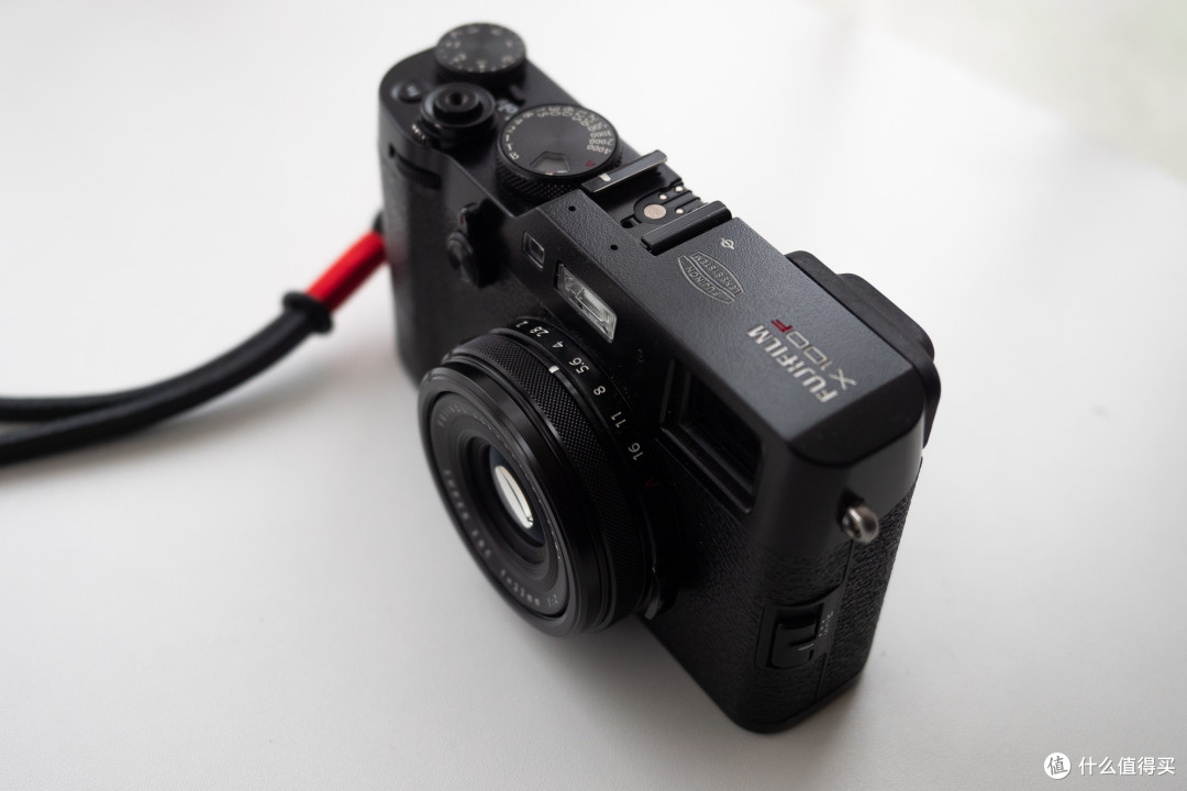 我的摄影之路篇六2021年我依然入手了富士x100f附使用感受及实拍照片