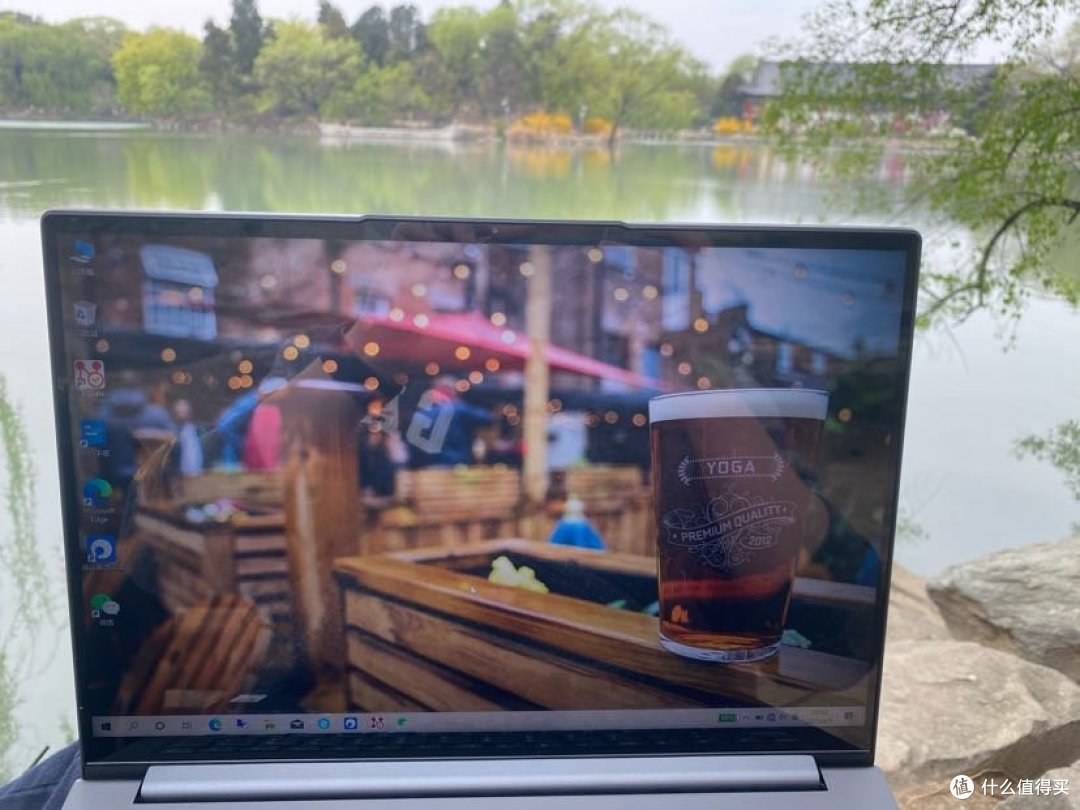 Thinkpad E15和yoga 14s多图对比开箱