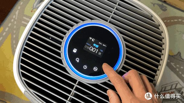 守护呼吸健康,跟甲醛说再见!飞利浦醛击手AC3998/00空气净化器