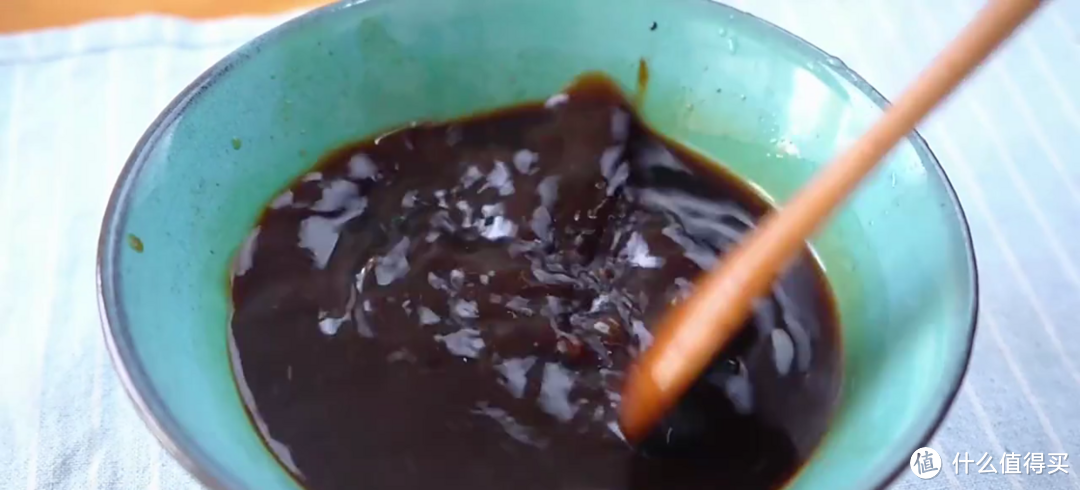 自制排骨焖饭,米饭吸收了肉汁,超好吃