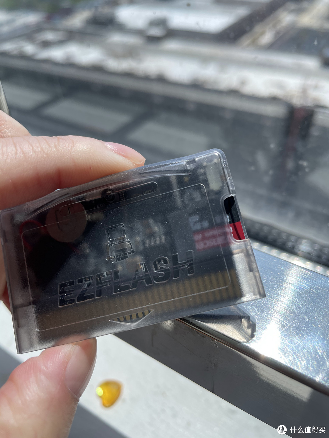 GBA 20周年之际,我终于拥有了心中的那台GBA掌机