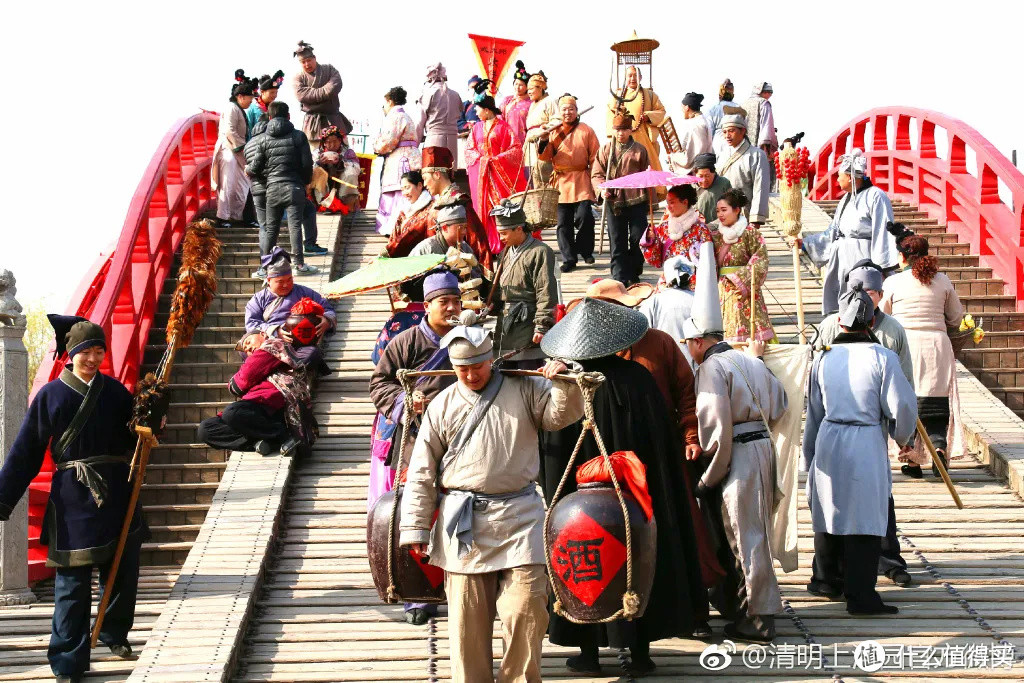 常年被黑被吐槽，实际是个唐风国潮不输西安的宝藏旅行地！