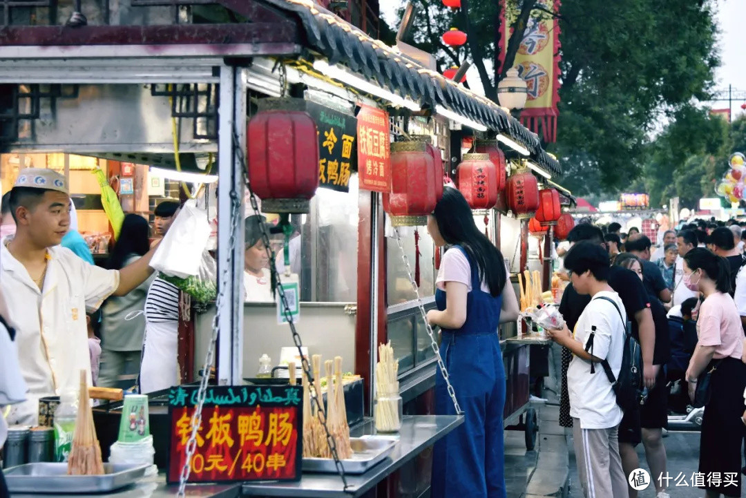 常年被黑被吐槽，实际是个唐风国潮不输西安的宝藏旅行地！