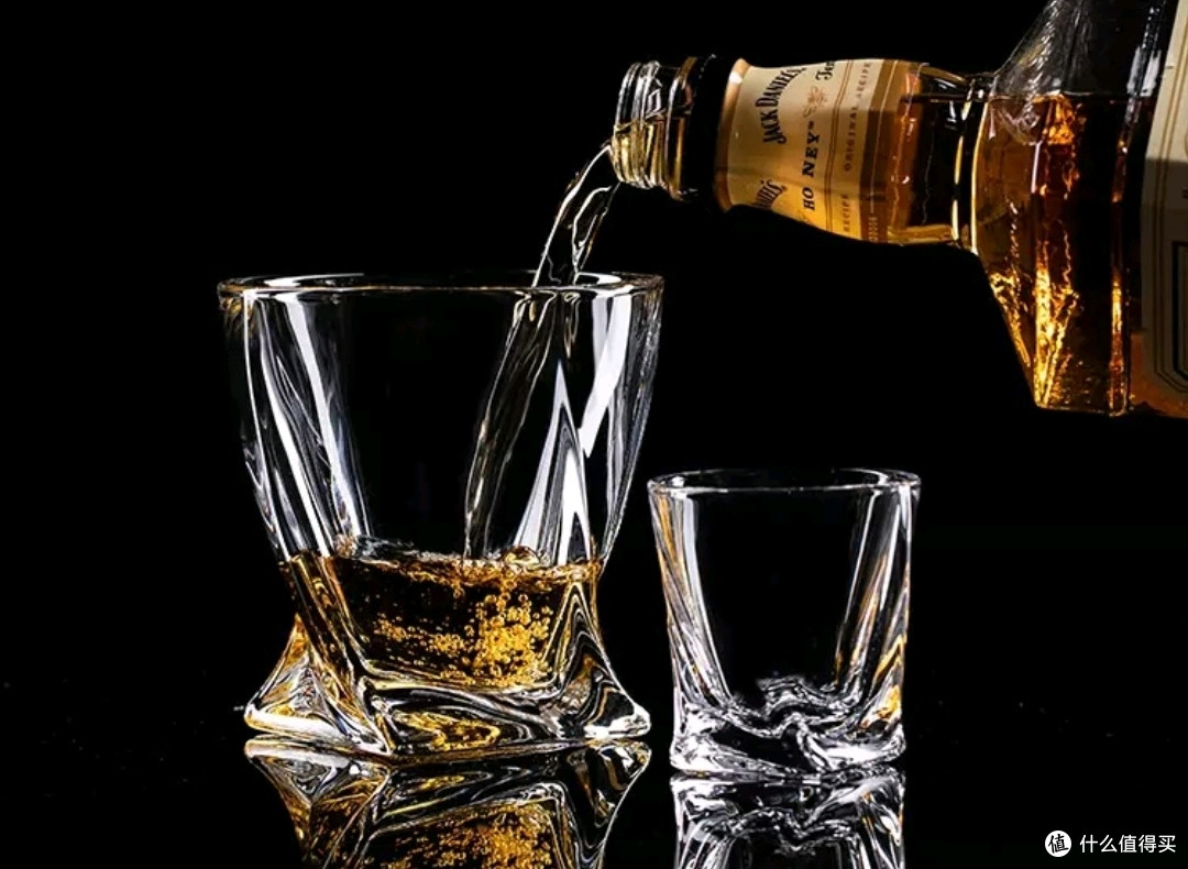 一杯“威士忌”的正确打开方式!手把手教你喝威士忌(建议收藏哟)