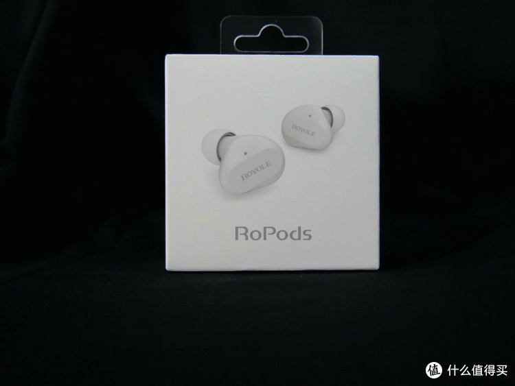 柔宇小豆荚——RoPods