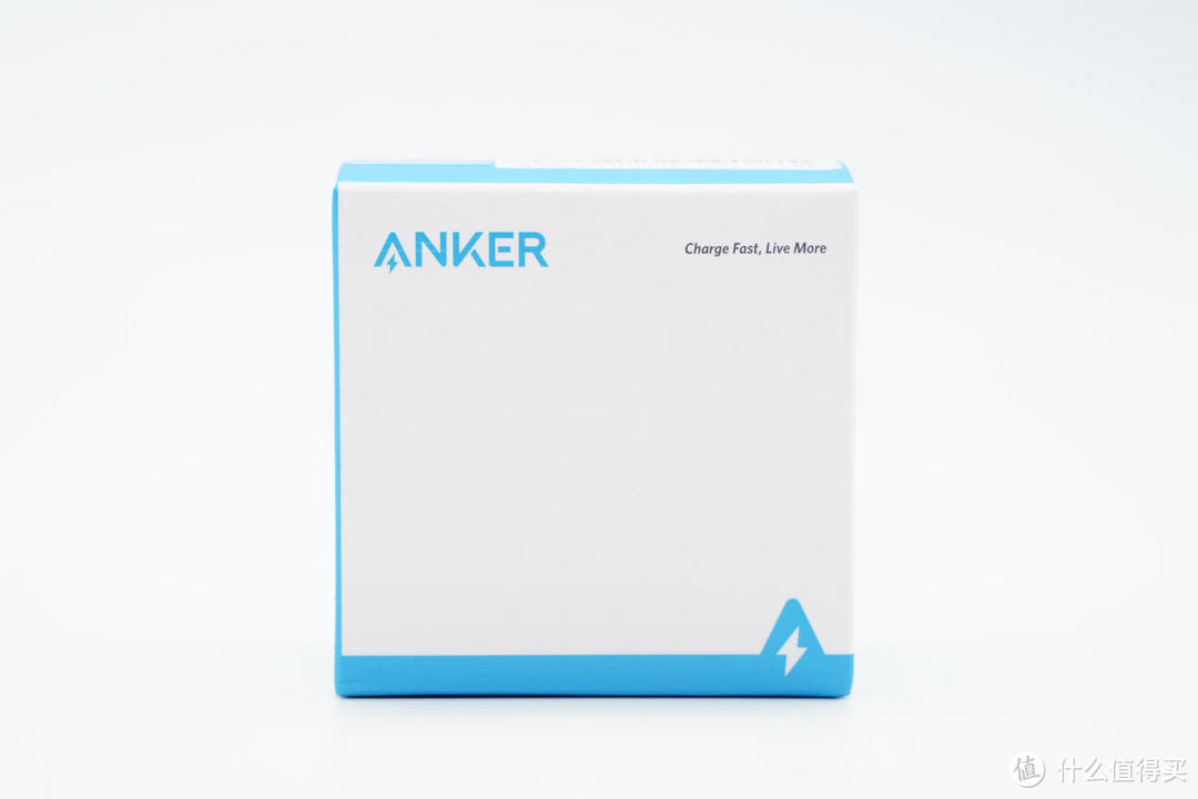 拆解报告：ANKER安克新款20W PD快充充电器