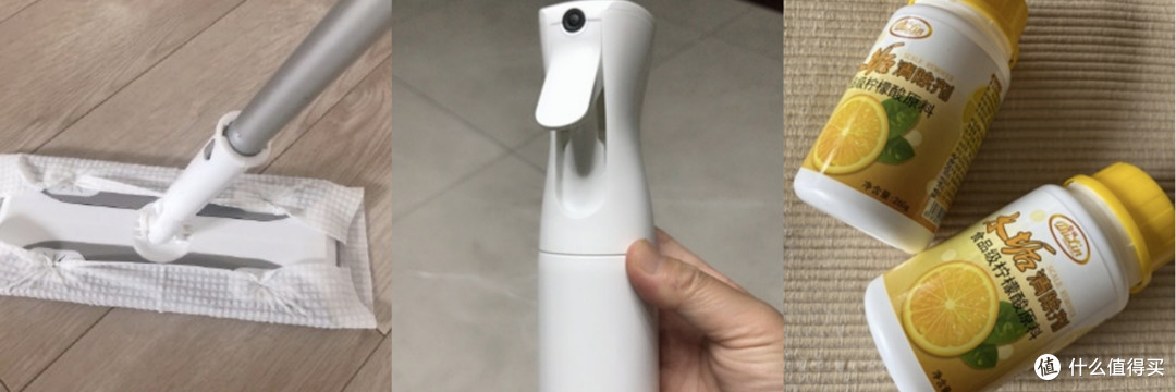 入手了6个日本主妇爱用清洁工具，才发现之前做家务，工具没选对