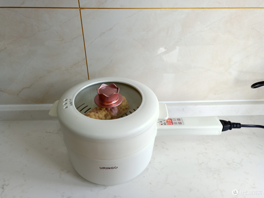 43岁女人的减脂餐,吃得舒服又简单,网友:难怪这么多年没胖过