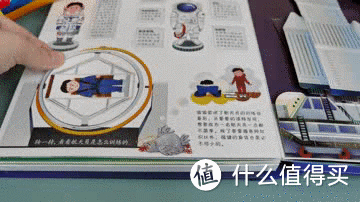 图书节囤哪些童书?细数那些突破了读的固有模式,能够让孩子玩起来的图书~多动图多视频