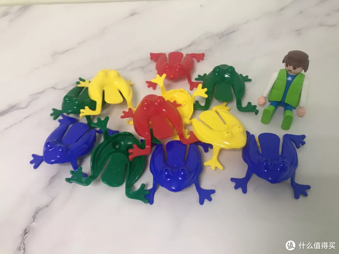 不聊车了,毕竟维京还有这么多好玩具 | 玩具品牌说