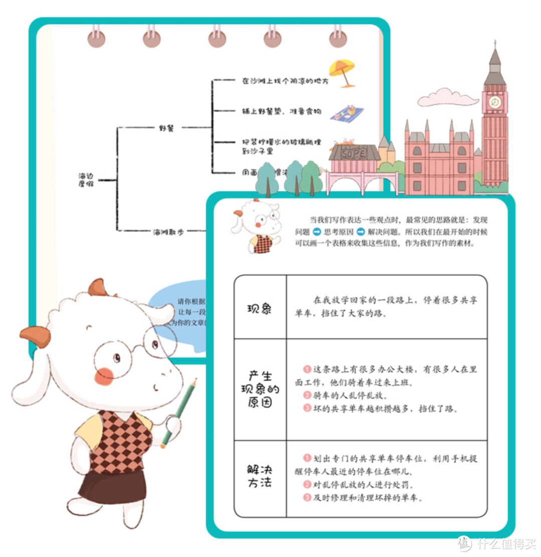 从小培养阅读好习惯，让孩子健康快乐成长的8部童书